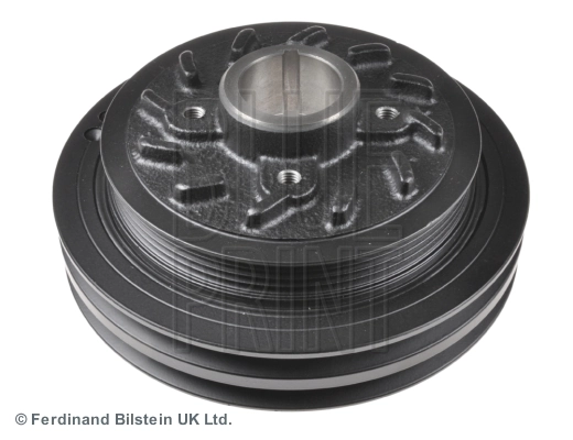 Belt Pulley, crankshaft